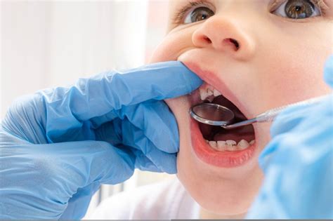 Odontología Infantil Centrodentalramonroses