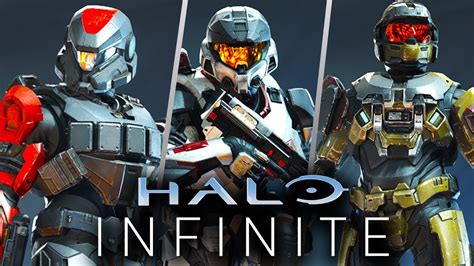 Beta Halo Infinite ¿cuándo Y Cómo Tenerla Youtube