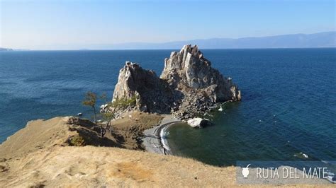 Que Ver En La Isla De Olkhon El Lago Baikal