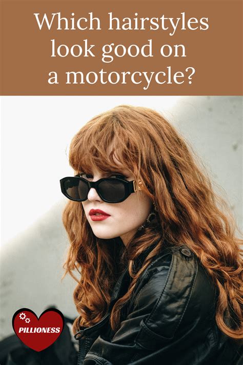 7 Simple Motorcycle Hairstyles Biker Chick Hairstyles Made Easy Artofit