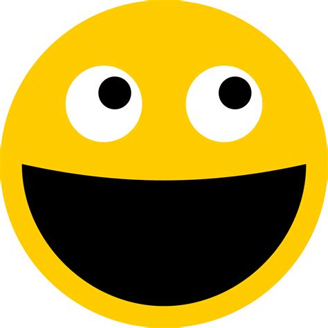 Smiley Png Transparent Image Download Size 1800x1800px