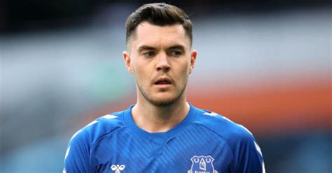 Michael Keane Pinpoints What He Must Improve Under Ancelotti