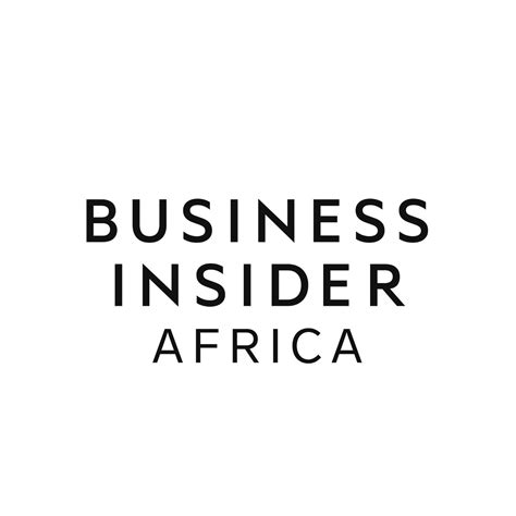 Business Insider Africa | Lagos