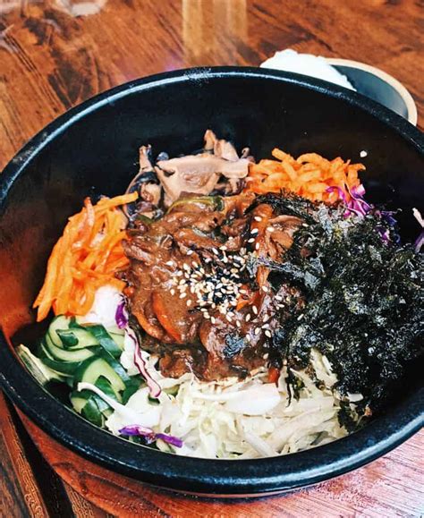 Korean cuisine is largely based upon rice, vegetables, and meats. Korean food: Top 5 restaurants in KL for bulgogi, bingsu ...