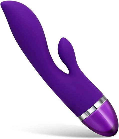 Man Vibrators G Spot Rabbit Vibrator Sex Toy For Women Clitoris Stimulation Silicone