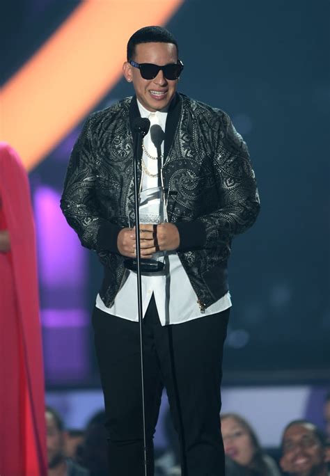 Daddy Yankee Ramón Luis Ayala Rodríguez Latino Celebrities Real