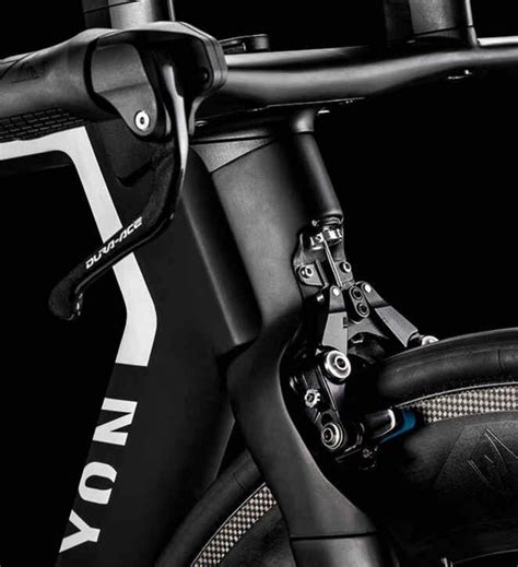 The bike rolls without you pedalling, then you're in. Without hydration to see brakes. | Triathlon gear, Cycling ...