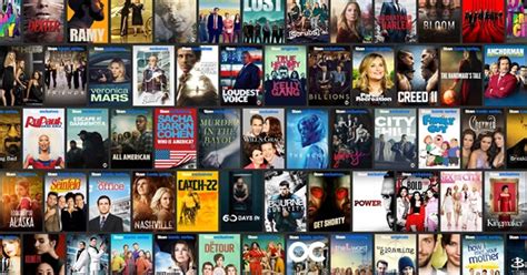 50 Tv Shows That Start With A Page 2