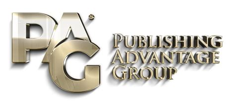 Publishing Packages - Publishing Advantage Group