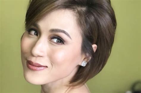 Why Toni Gonzaga Went For A Pixie Cut Abs Cbn News