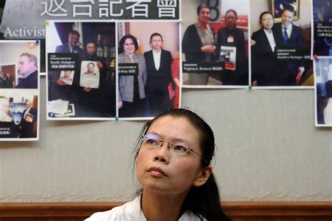 taiwanese activist arrested for alleged subversion in mainland china south china morning post