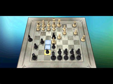 Mac Vs Pc Ai Battle Chess Youtube