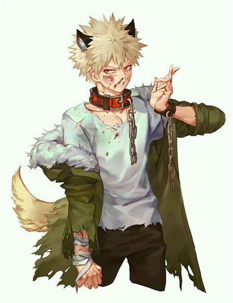 Pin On Bakugou Katsuki