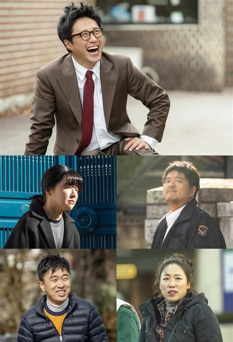 • 【drama】kbs neighborhood lawyer jo deul ho 동네변호사 조들호 teaser making | park shin yang 박신양. KDrama My Lawyer, Mr. Jo 2: Crime and Punishment, Hadirkan ...