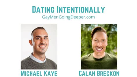 dating intentionally gay men s brotherhood