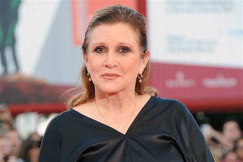 Carrie Fisher's Final Movie 'Wonderwell' to Be Released This Month