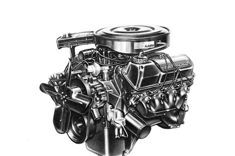 Zy5042 Specs Ford 289 Engine Diagram Free Diagram