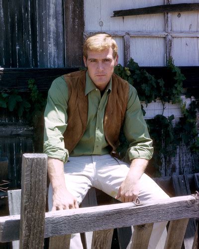 Lee Majors The Big Valley Posters And Photos 282823 Movie Store