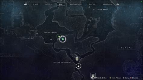 All Penguin Souvenir Locations On Europa Destiny 2 Shacknews