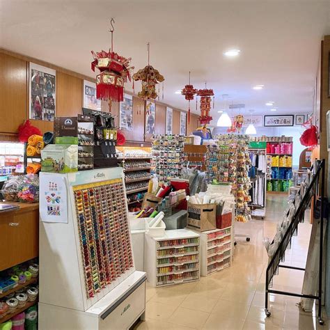 16 Online Arts And Crafts Stores In Malaysia To Stock Up On Supplies For