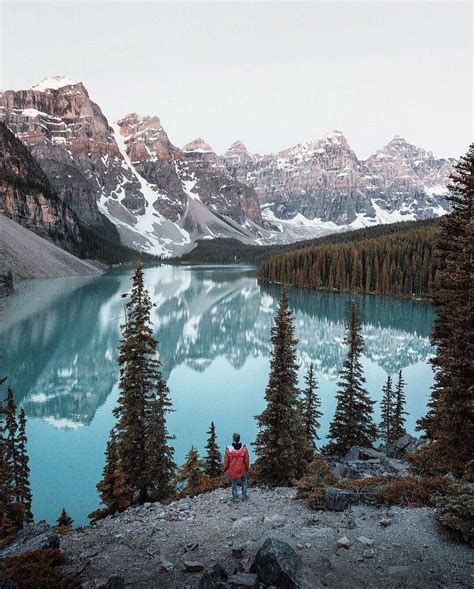 20 Best Travel Destinations For 2020 The Most Beautiful Places Banff