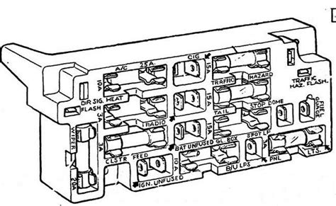 Scott Wired 67 C10 Heater Relay Switch Wiring Diagram Images