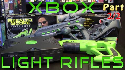 Xbox Light Rifles Review Part 22 Pros And Cons Plus Final Verdict