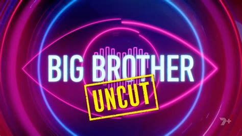 OMG They Re Naked Big Brother Australia 2023 S Floppy New Cast