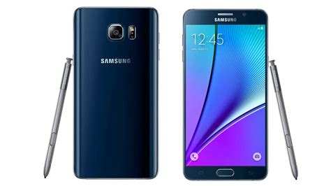 Samsung Galaxy Note 5 Specs Review Release Date Phonesdata
