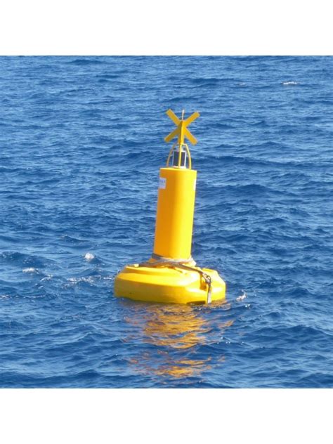 Fulloceans Low Cost Marine Special Mark Buoy High Visibility