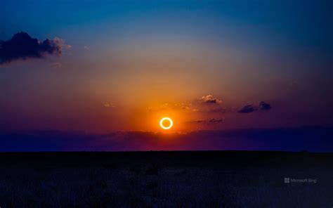 Annular Eclipse Jessoweys Fave Websites Picks Wallpaper