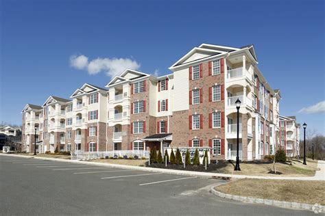 Carriage Park At Lawrence 55 Apartments Lawrenceville Nj