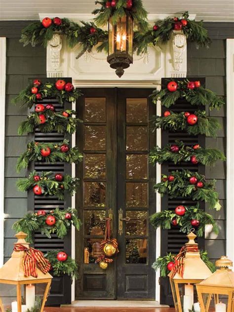 Find and save ideas about country home decorating on pinterest. 40+ Fabulous Rustic-Country Christmas Decorating Ideas