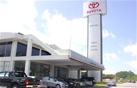 Empire toyota of huntington is dedicated to delivering comprehensive and affordable financing options to drivers in huntington station, ny. Toyota Pearl Toyota's Dealer Co., Ltd., Car Distributor in ...