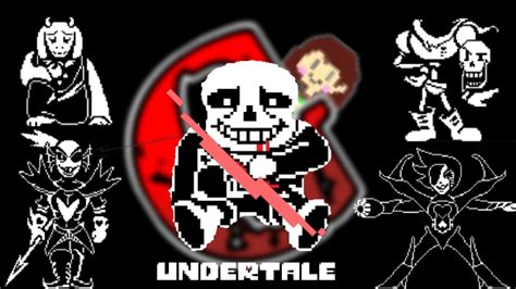 Under Tale G Youtube