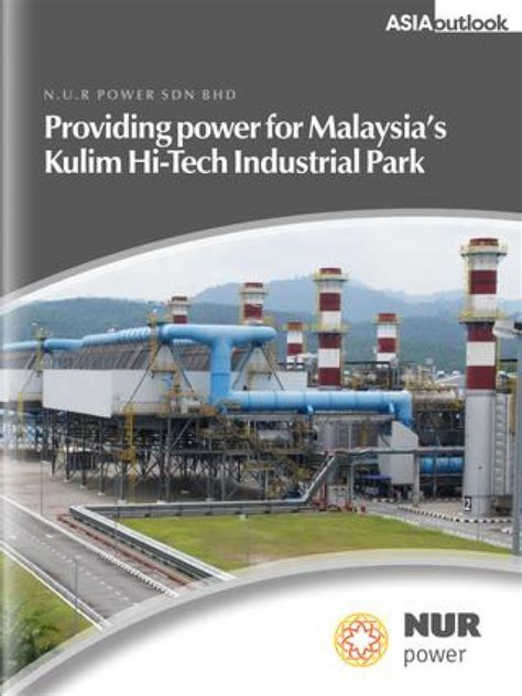 Camel power in malaysia was established and started construction. N.U.R Power Sdn Bhd | Company Profiles | APAC Outlook Magazine