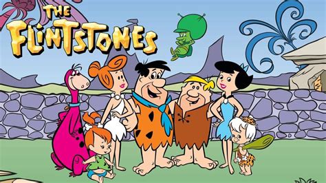 The Flintstones 1960 Season 2 Streaming Watch And Stream Online Via