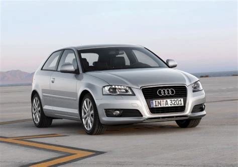 Audi A3 16 Tdipicture 4 Reviews News Specs Buy Car