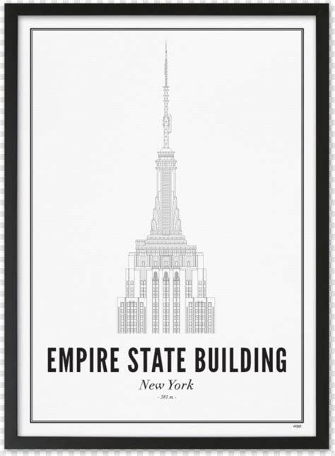School Building Ohio State Empire State Building Ohio State Logo