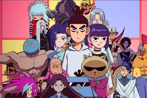 Best Anime On Netflix To Binge Right Now Webgeekstuff