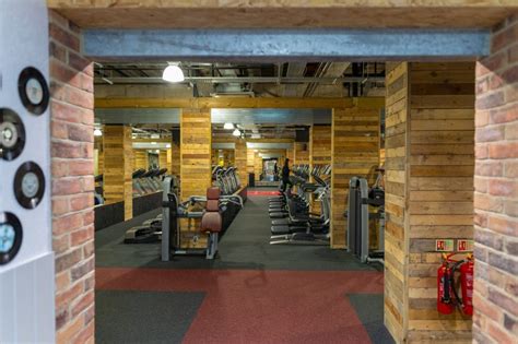 The Gym Hub About Us