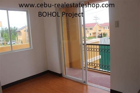 Camella Homes For Sale Tagbilaran City Bohol Philippines