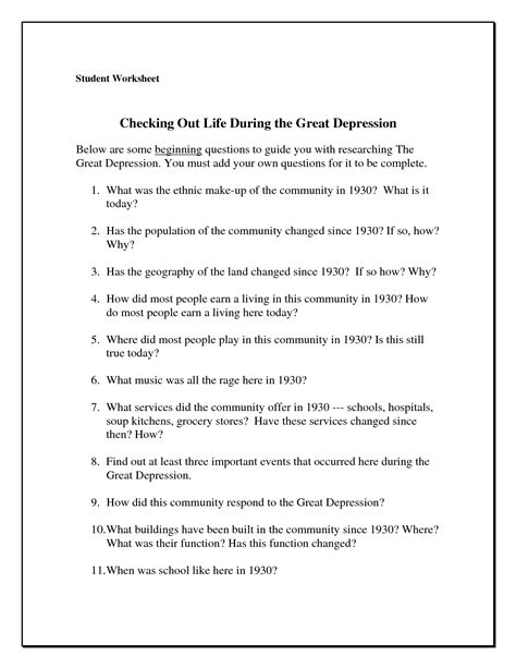 16 Best Images of Coping Depression Worksheets - CBT Coping Skills