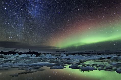 Northern Lights Tour From Reykjavik By Minibus Guide To Iceland