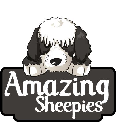 Sheepadoodles - Amazing Sheppies