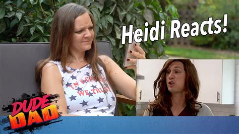 Dude Dad Heidi Reacts To My Wife During Pregnancy 1st Tri Facebook