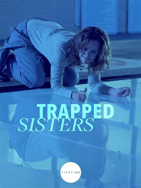 Watch Trapped Sisters Prime Video