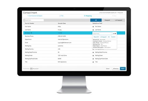 Once you clicked on data loader you will navigate to another screen there you can download data loader. Salesforce dataloader | Import & Export Data