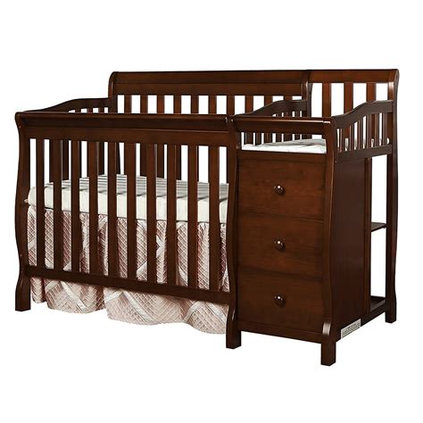 Best 22 Small Baby Cribs For Small Spaces 2020 My Mum And Daughter