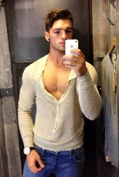 Best Selfies Images On Pinterest Sexy Men Attractive Guys And